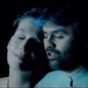 O mare e tu. Dulce Pontes & Andrea Bocelli.