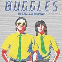Video Killed The Radio Star. The Buggles.