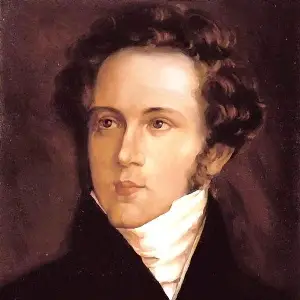 Malinconia, ninfa gentile. Vincenzo Bellini.