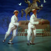 The Babbitt and the Bromide, con Gene Kelly y Fred Astaire.