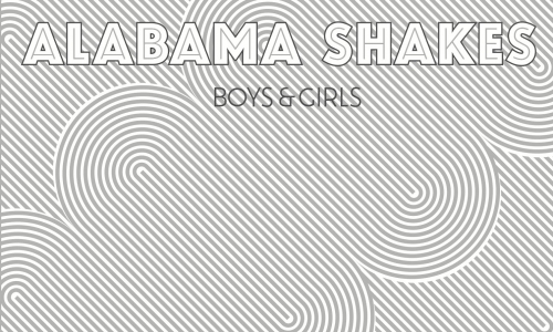 Hold on. Alabama Shakes.