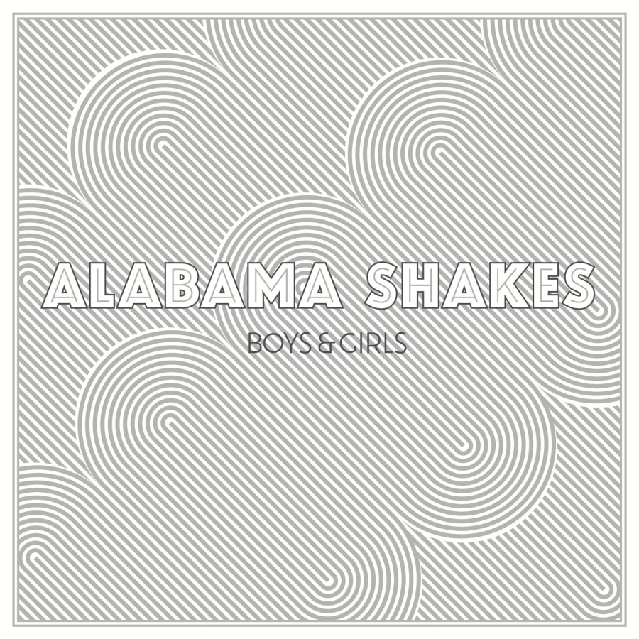 imagen de Alabama Shakes