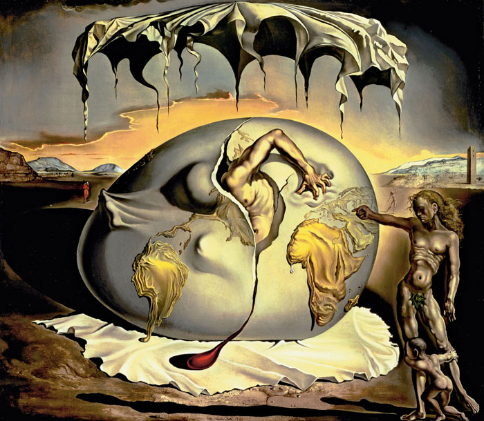 imagen 3 de Dalí.