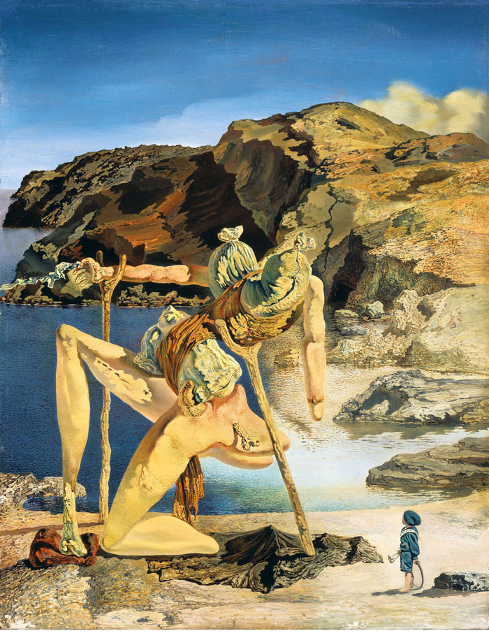 imagen 4 de Dalí.