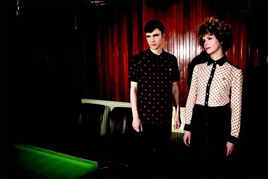 imagen 1 de Una noche en el Twisted Wheel.