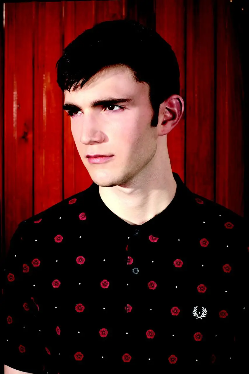 imagen 2 de Una noche en el Twisted Wheel.