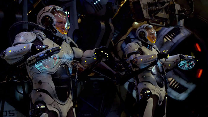 imagen 4 de Pacific Rim.