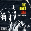 Lola. The Kinks.