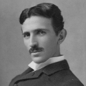 Nikola Tesla, vínculos sin hilos.