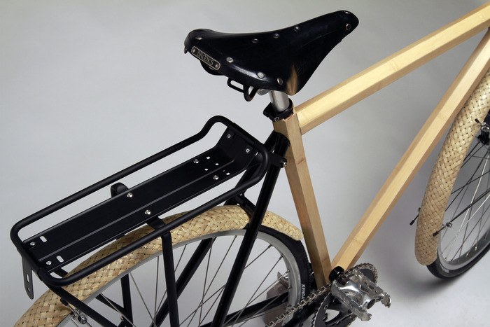 imagen 2 de Bicicletas de bambú.