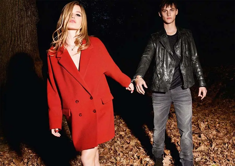 imagen 9 de Josh y Georgia crecen.