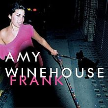 Teach Me Tonight. Amy Winehouse.