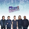 Payphone. Maroon 5.