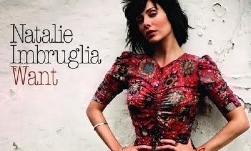 Want. Natalie Imbruglia.