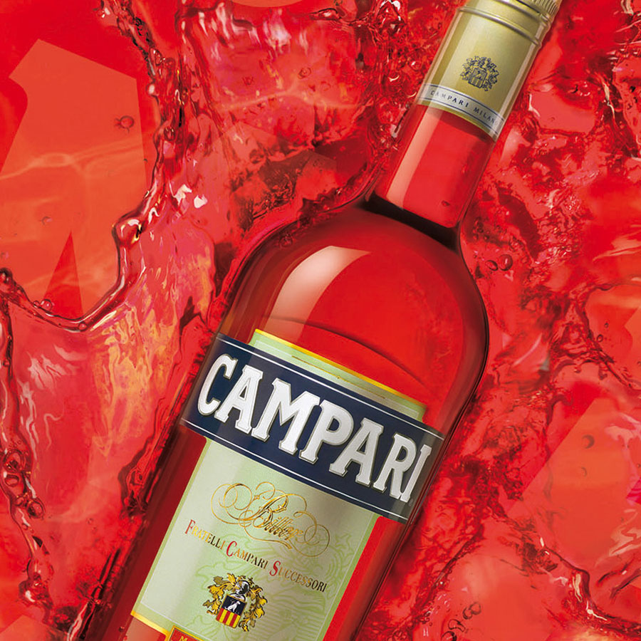 imagen 1 de Campari por Campari.
