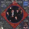 New moon on Monday. Duran Duran.