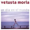 Al respirar. Vetusta Morla.