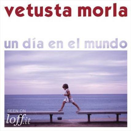 Al respirar. Vetusta Morla.