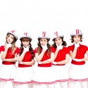 Bar Bar Bar. Crayon Pop.