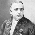 Jean-Martin Charcot, el Napoleón de la neurosis.