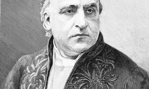 Jean-Martin Charcot, el Napoleón de la neurosis.