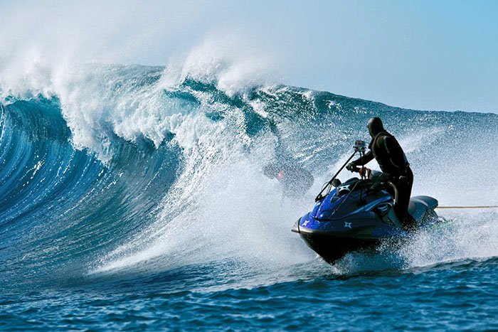 imagen 6 de Storm Surfers 3D.