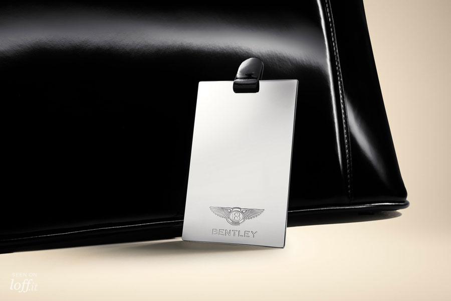 imagen 7 de Bentley encapsulado.