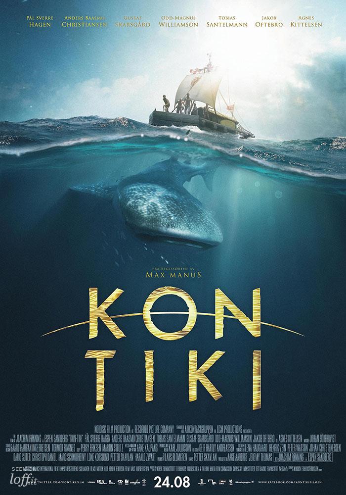 imagen 1 de Kon-Tiki.