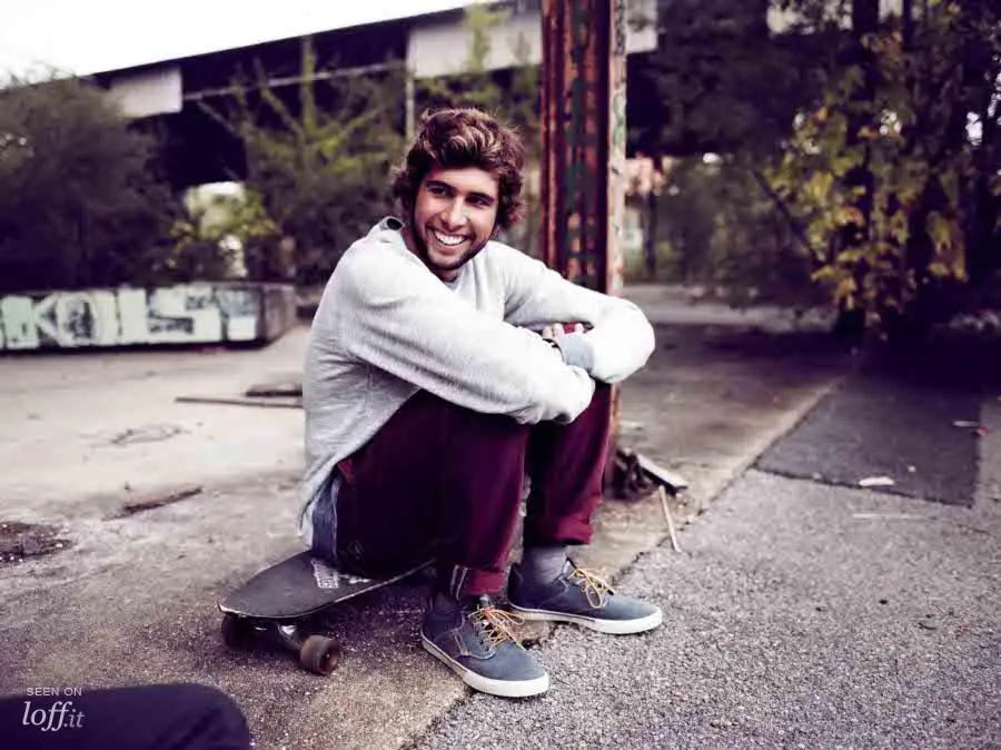 imagen 3 de La moda del Estado Dorado.