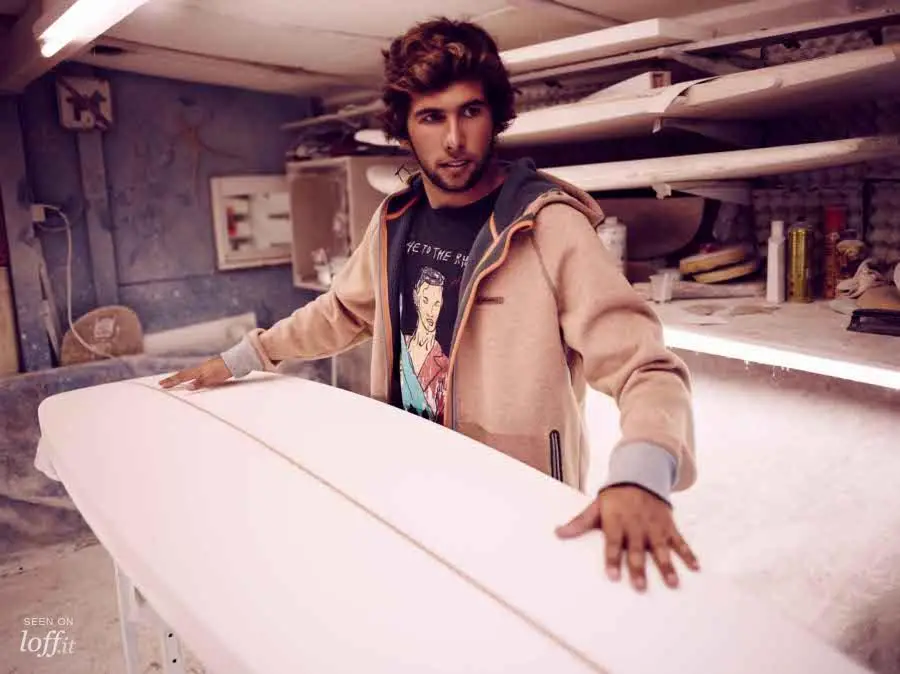 imagen 4 de La moda del Estado Dorado.