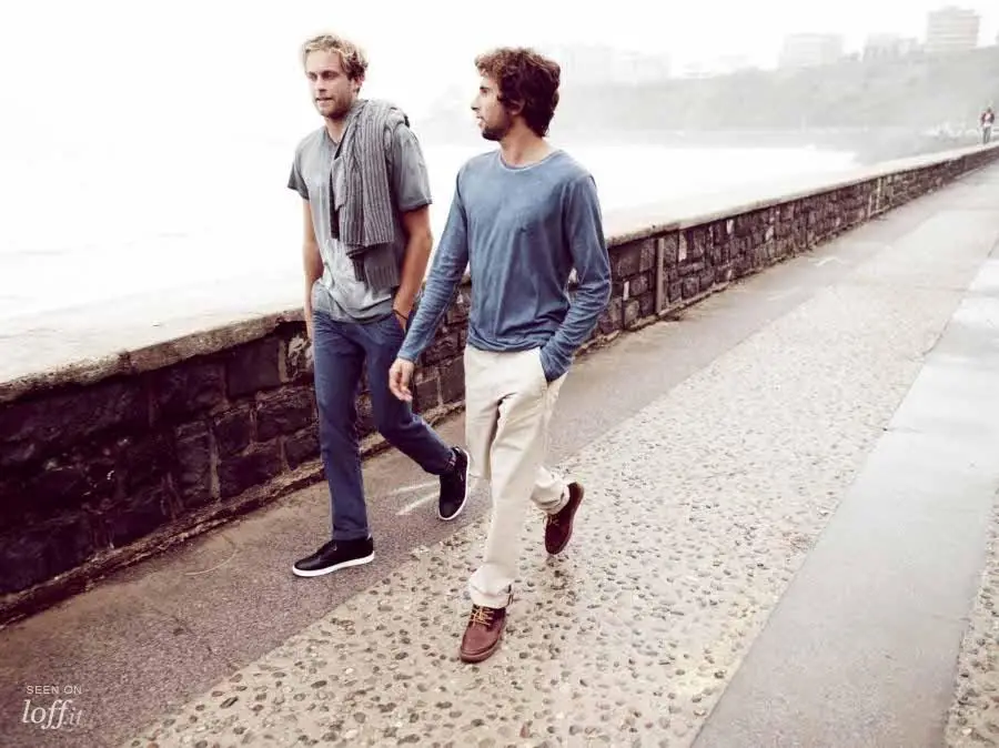 imagen 9 de La moda del Estado Dorado.