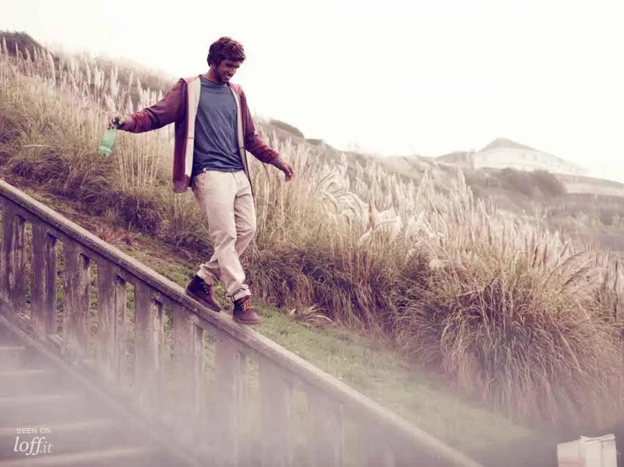 imagen 12 de La moda del Estado Dorado.