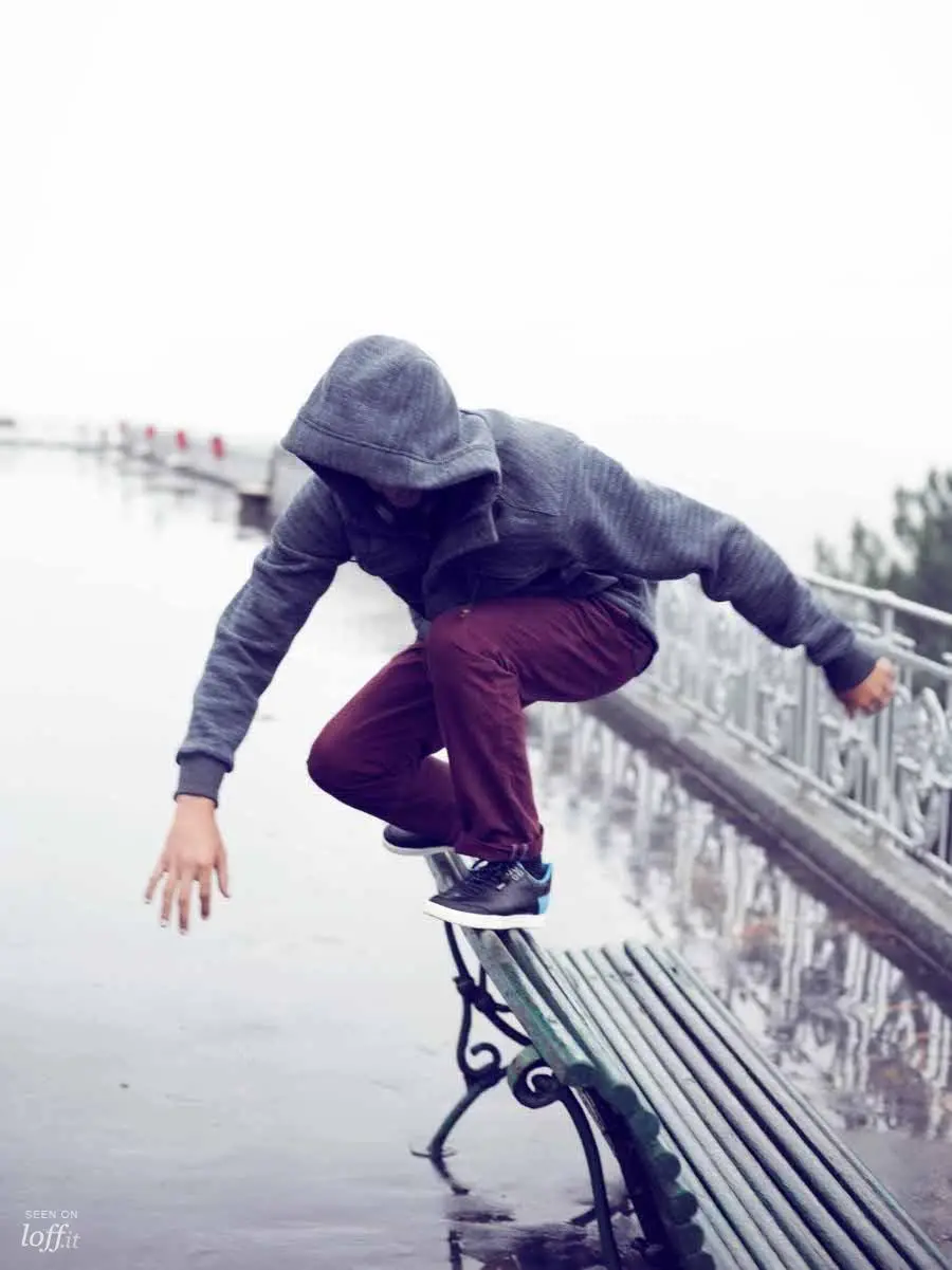 imagen 11 de La moda del Estado Dorado.