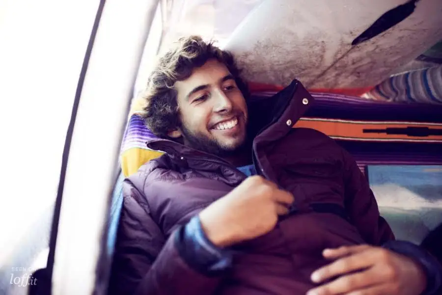 imagen 6 de La moda del Estado Dorado.