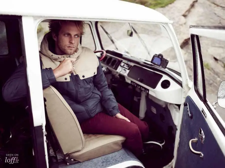 imagen 2 de La moda del Estado Dorado.