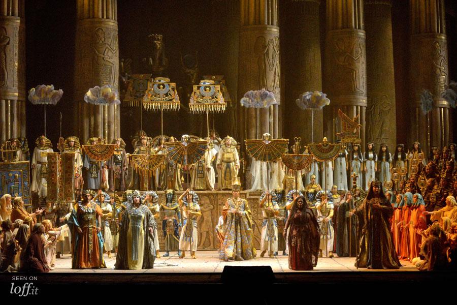 imagen 2 de Otoño de ópera. Otoño de Verdi.
