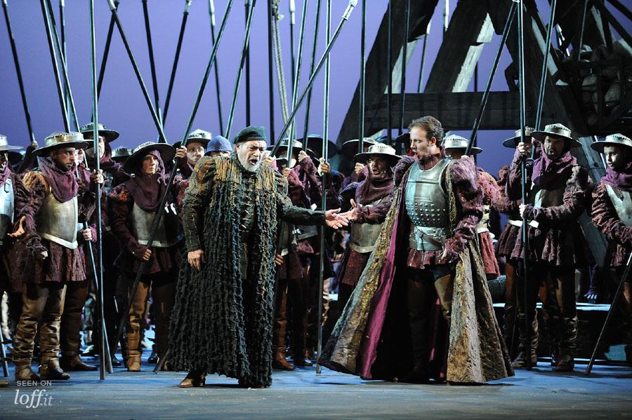 imagen 3 de Otoño de ópera. Otoño de Verdi.