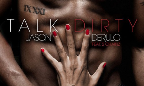 Talk Dirty. Jason Derulo.