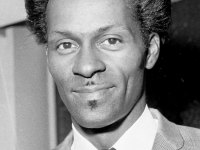 Chuck Berry, pionero del Rock&Roll.