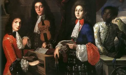 Concierto para piano nº23, Adagio. Wolfgang Amadeus Mozart.