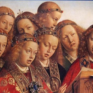 Domine Deus, Rex caelestis. Antonio Vivaldi.