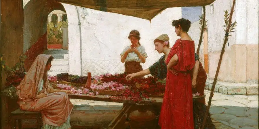 Dueto de las flores, Lakmé. Léo Delibes.