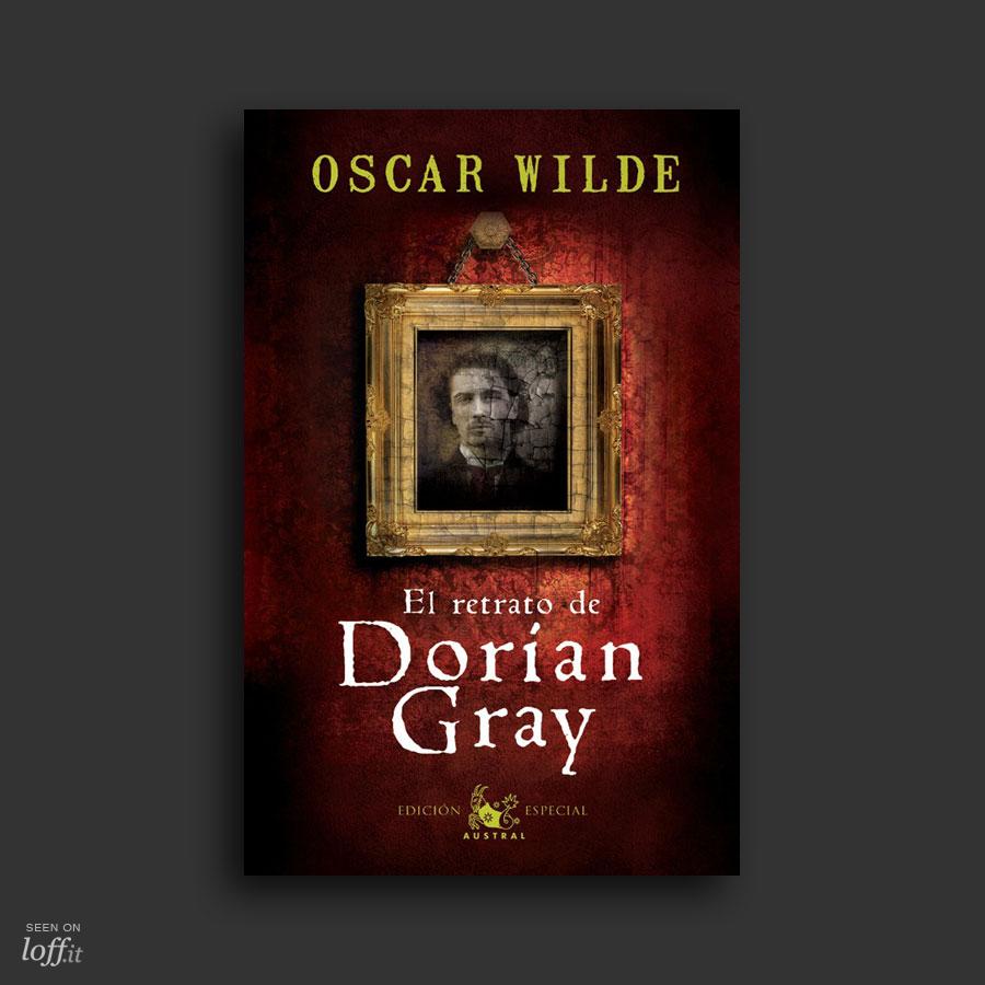 El retrato de Dorian Gray. Oscar Wilde