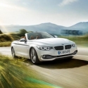BMW serie 4 cabrio, estética y placer.