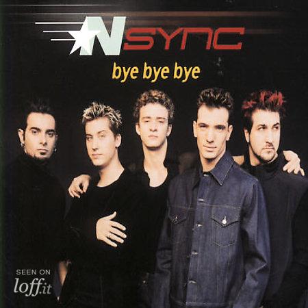 imagen de N*Sync