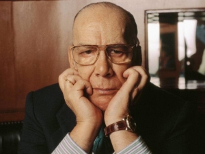 Camilo José Cela, excéntrico por convicción y Premio Nobel por amor al arte literario.