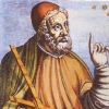 Claudio Ptolomeo, cuando éramos el centro del universo.