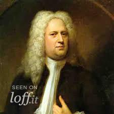«Dopo notte atrà e funesta». George Frideric Handel.