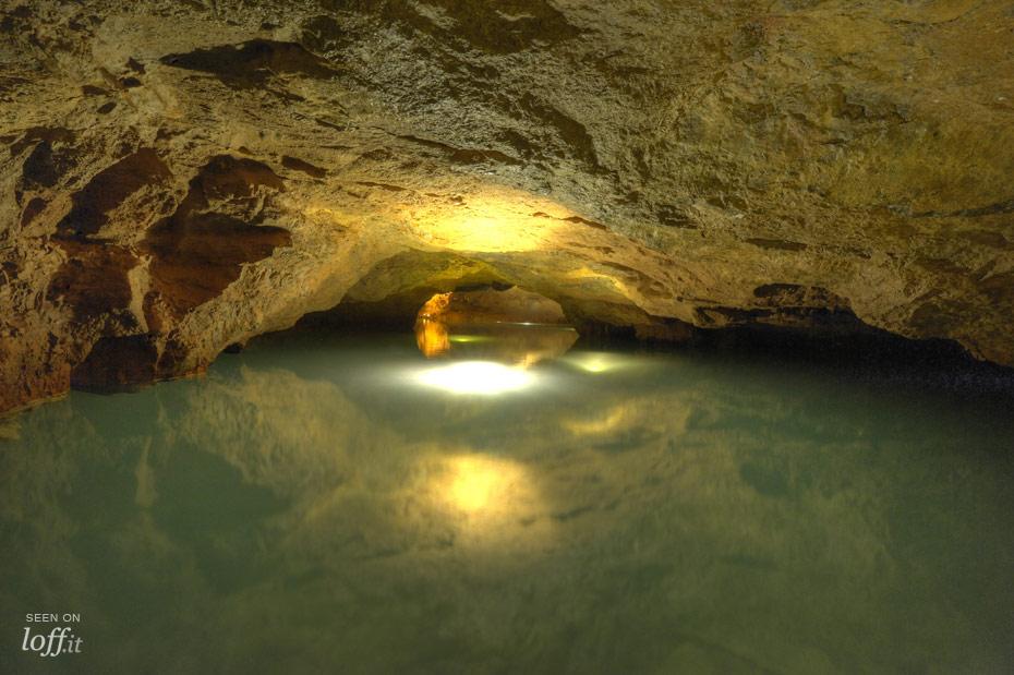 imagen 1 de El encanto de las grutas de San José.