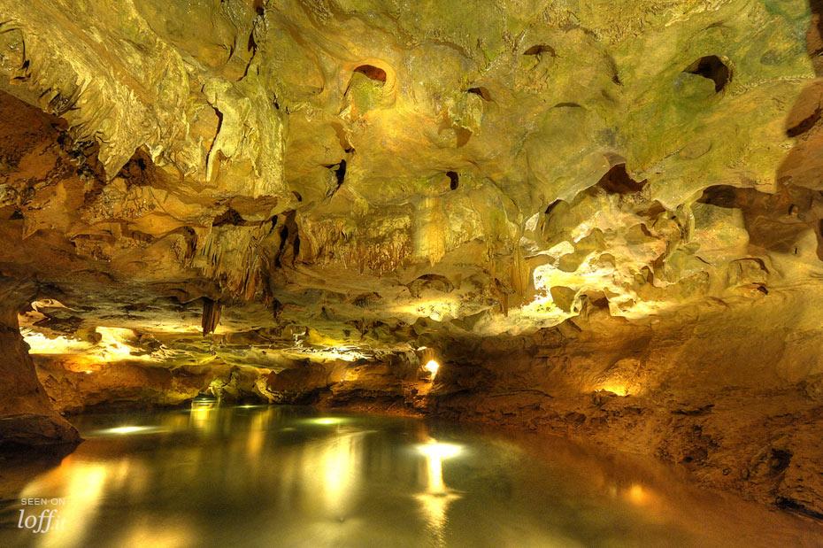 imagen 2 de El encanto de las grutas de San José.